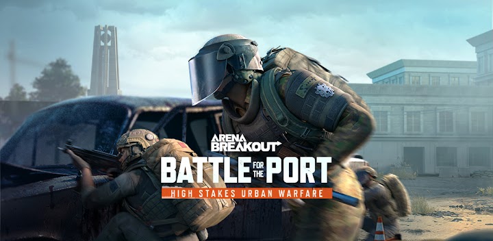 Arena Breakout Realistic FPS Codes 2025 (By Level Infinite)