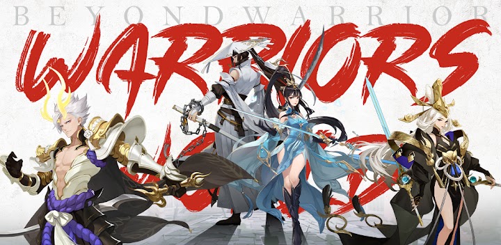 BeyondWarrior Idle RPG Gift Codes 2025 (By Loongcheer Game)