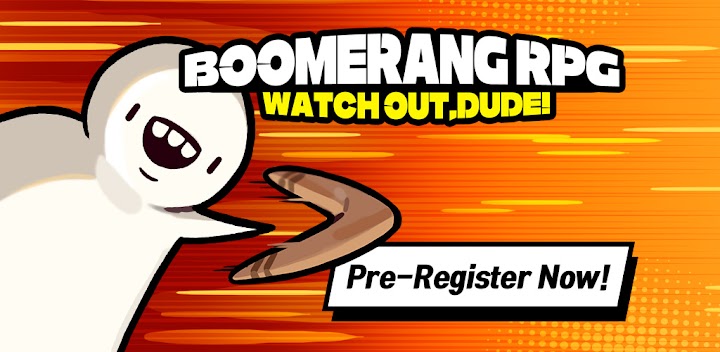Boomerang RPGWatch out Dude Promo Codes 2025 (By Super Planet)