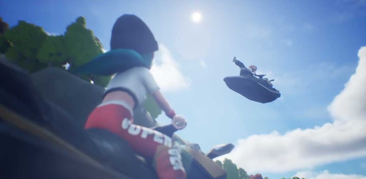 CARRIEVERSE Redeem Codes 2025 (By Carrieverse)