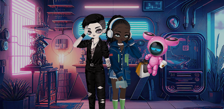 AlterEgo City Promo Codes 2025 (By Cocone Xenon Inc.)