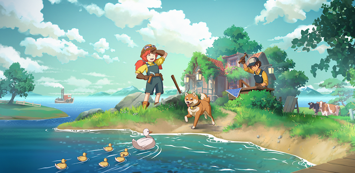 Cozy Islands Promo Codes 2025 (By Levitating Pot Limited)