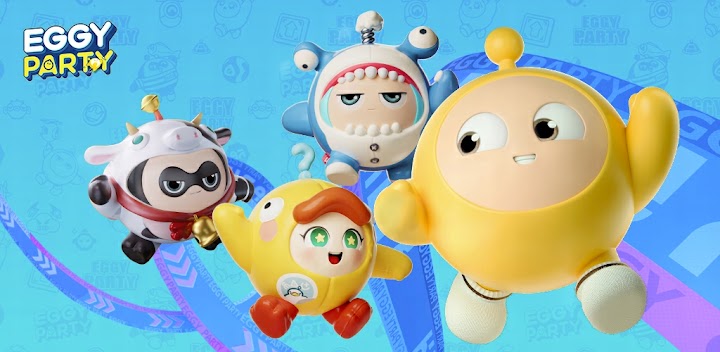 Eggy Party Gift Codes 2025 (By Exptional Global)