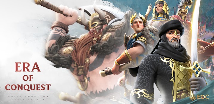 Era of Conquest Promo Codes 2025 (By 4399 Games)