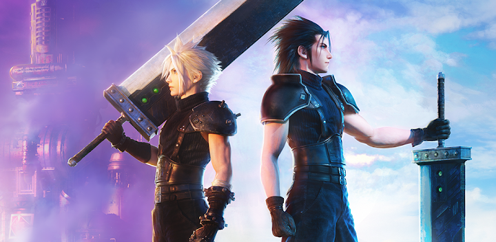 FINAL FANTASY VII EVER CRISIS Redeem Codes 2025 (By SQUARE ENIX Co.,Ltd.)