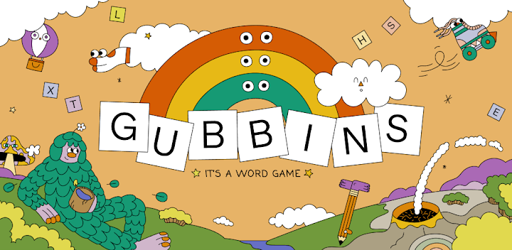 GUBBINS Redeem Codes 2025 (By Folly Studio Pty Ltd)