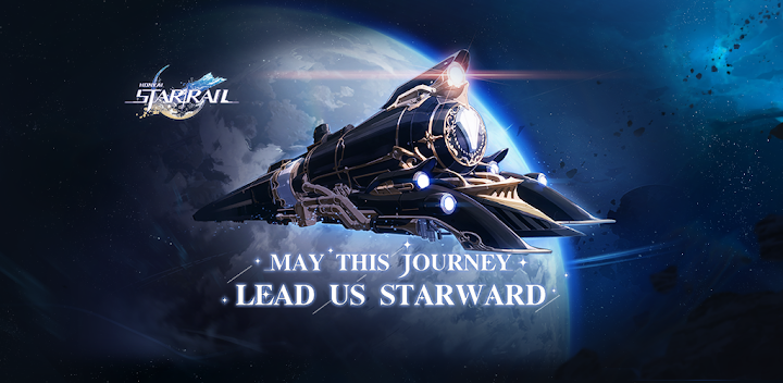 Honkai Star Rail Codes 2025 (By COGNOSPHERE PTE. LTD.)