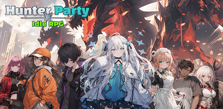 Hunter Party Idle RPG Codes 2025 (By LUNOSOFT INC)