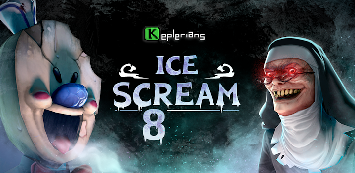 Ice Scream 8 Final Chapter Codes 2025 (By Keplerians Horror Games)