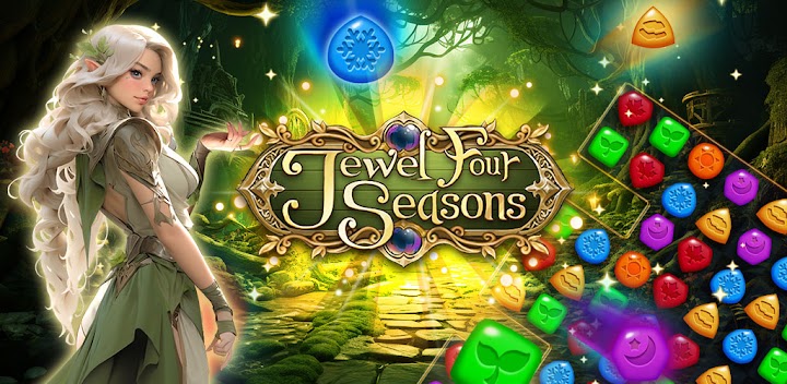 Jewel Four Seasons Match3 Codes 2025 (By V2R)