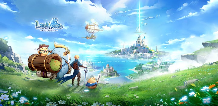 Land Arcana Gift Codes 2025 (By SPGAME)