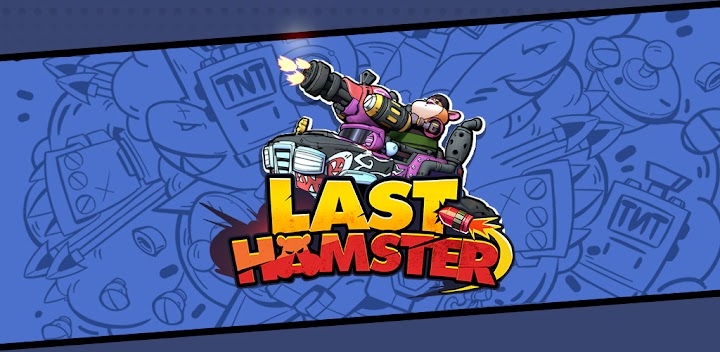 Last Hamster Shooter io Codes 2025 (By ICLOCKWORK PTE LTD)