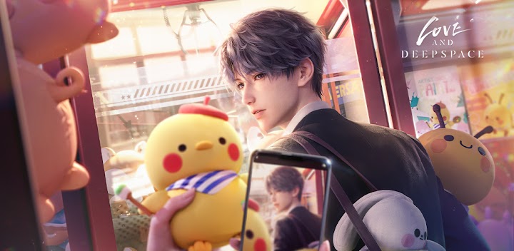 Love and Deepspace Codes 2025 (By InFold Pte. Ltd.)