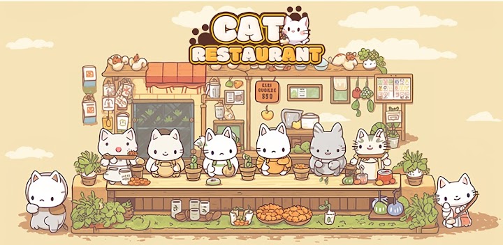 Meow Meow Cafe Idle food Bar Codes 2025 (By Arumgames)