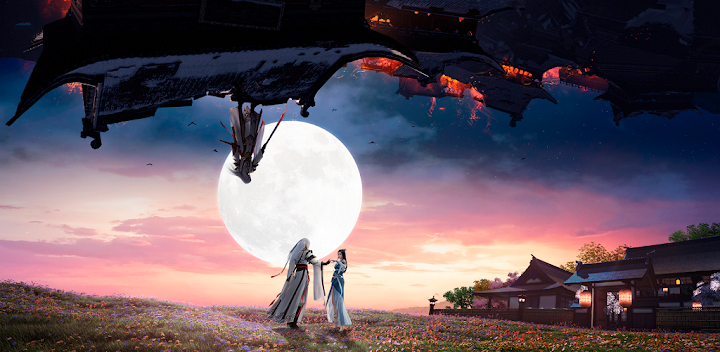 Moonlight Blade Gift Codes 2025 (By INFIPLAY)