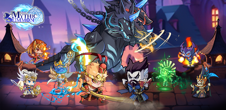 Mythic Summon Idle RPG Codes 2025 (By HaveFunT)