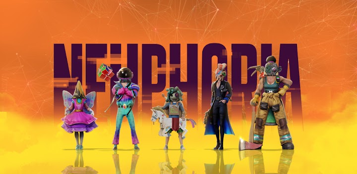 Neuphoria Survival Gift Codes 2025 (By AIMED)