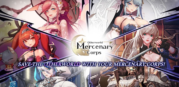 Otherworld Mercenary Corps Codes 2025 (By BaobobLab)