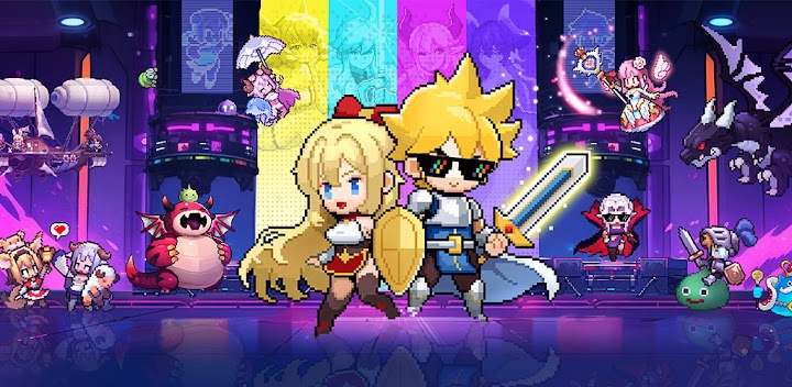 Pixel Heroes Tales of Emond Codes 2025 (By HaoPlay Limited)