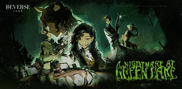 Reverse 1999 Gift Codes 2025 (By Bluepoch Co.,Ltd.)