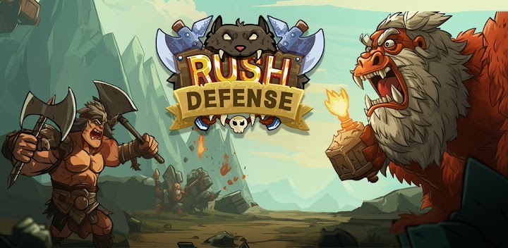 Rush defense idle TD Redeem Codes 2025 (By MiyoNet)