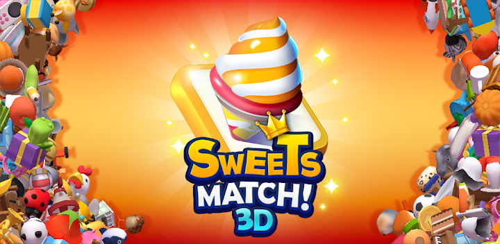 Sweets Match 3D Codes 2025 (By springpocket)