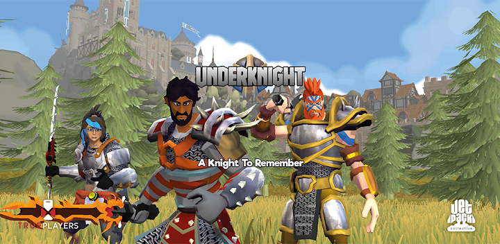 UnderKnight One Thumb Warrior Codes 2025 (By Jetpack Collective)