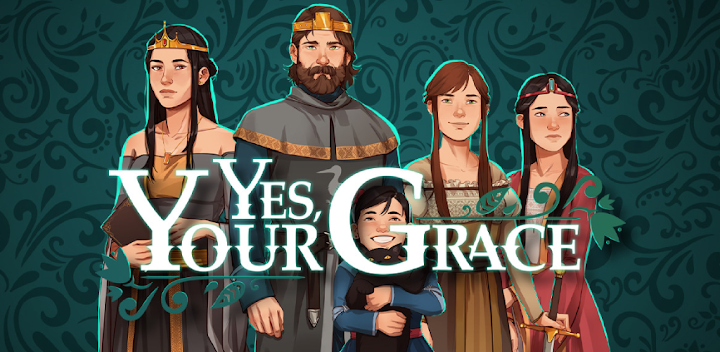 Yes Your Grace Promo Codes 2025 (By Noodlecake)