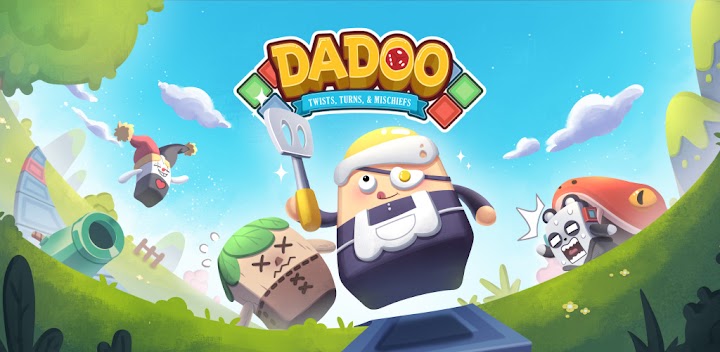 DADOO Board Card and Chaos Gift Codes 2025 (By Algorocks)