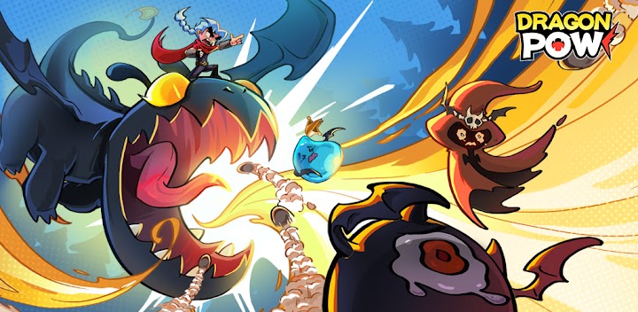 Dragon POW Promo Codes 2025 (By BOLTRAY GAMES)