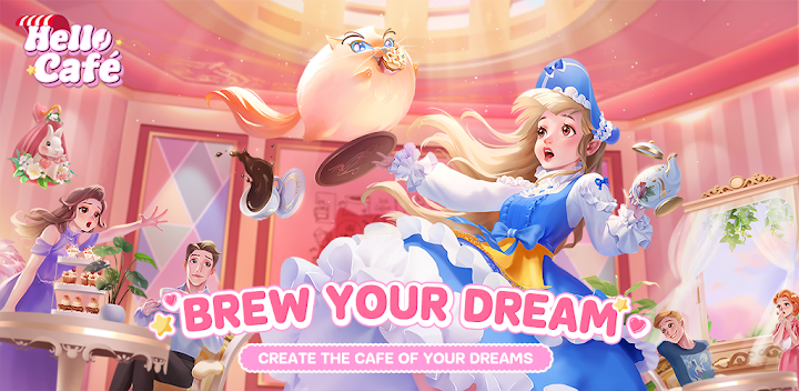 Hello Caf Redeem Codes 2025 (By VNGGames)