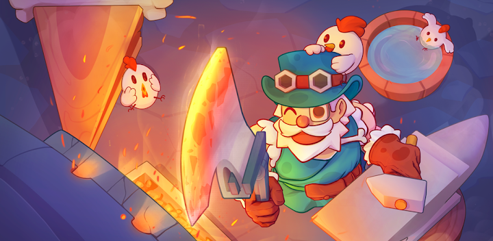 Icy Village Survival Idle Promo Codes 2025 (By AppQuantum)