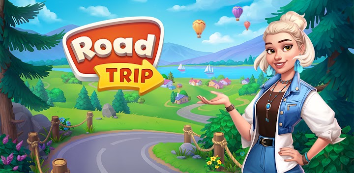 Road Trip Royal merge games Redeem Codes 2025 (By VIZOR APPS LTD.)