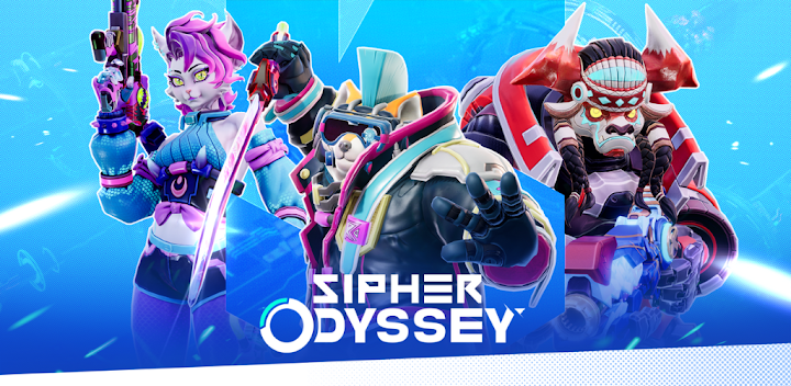Sipher Odyssey Coop Roguelite Codes 2025 (By AventiX Games)