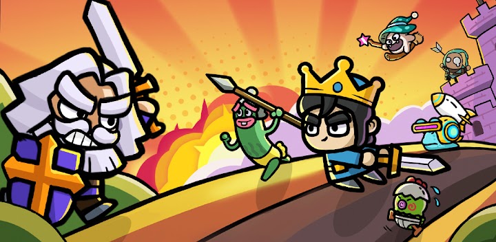 Top God Idle Heroes Redeem Codes 2025 (By ARK GAME LIMITED)