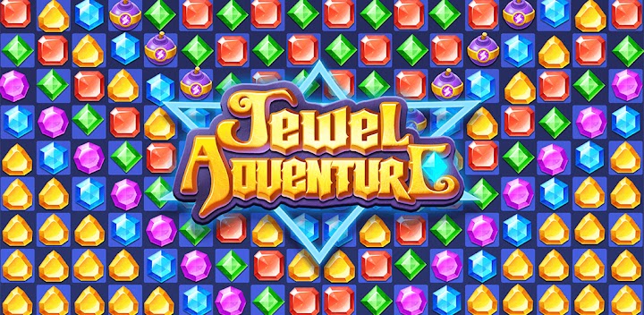 Jewels Adventure Match Blast Codes 2025 (By Lynn Mobile Puzzle Games)