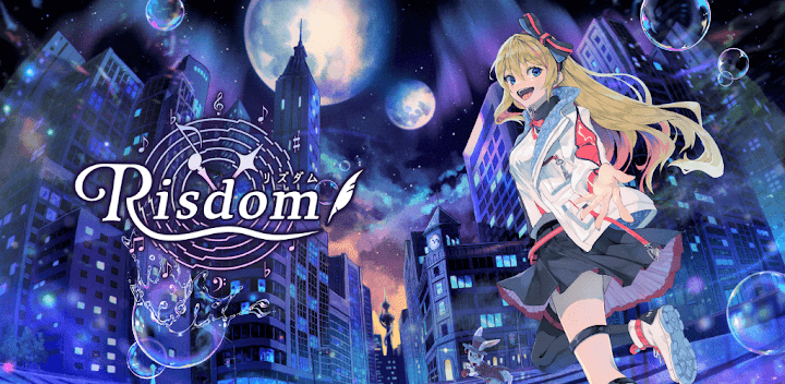 Risdom Gift Codes 2025 (By Benesse Corporation)