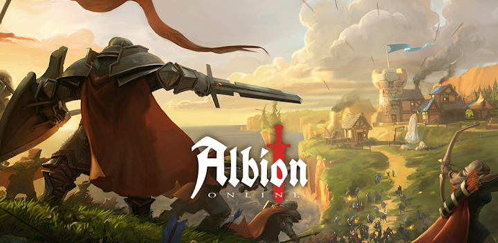 Albion Online Gift Codes 2025 (By Sandbox Interactive GmbH)