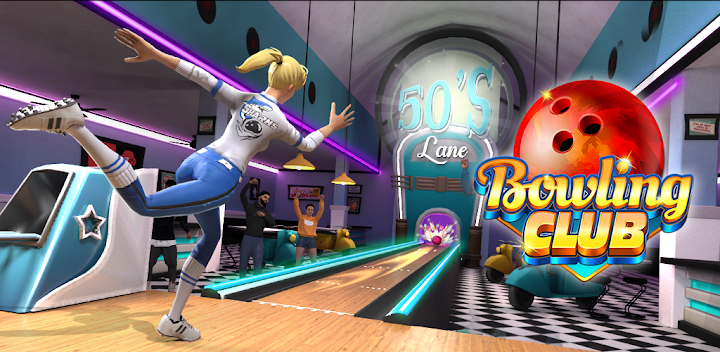 Bowling Club Realistic 3D PvP Codes 2025 (By BoomBit Games)