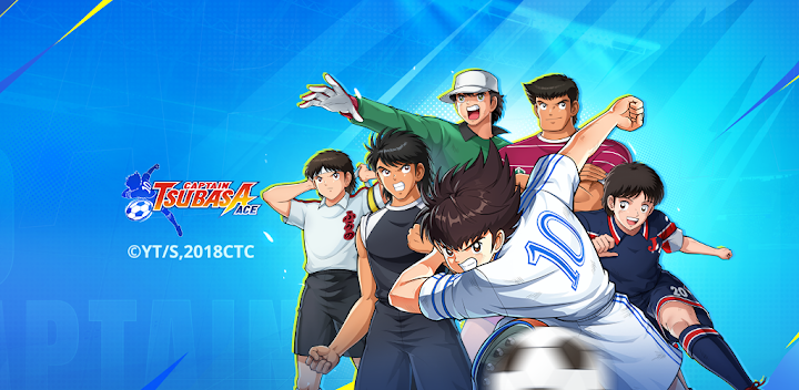 CAPTAIN TSUBASA ACE Codes 2025 (By 蝌蚪互動娛樂科技有限公司)