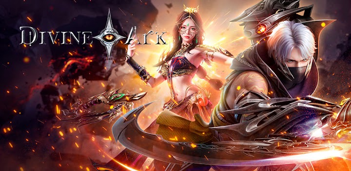 Divine Ark Promo Codes 2025 (By EspritGames)