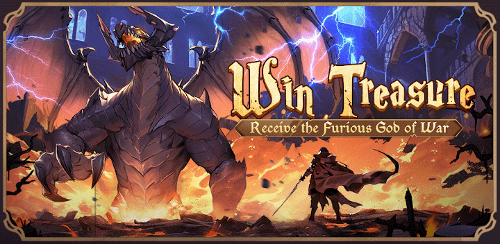 EverChest15000 Chest Giveaway Codes 2025 (By Yoozoo (Singapore) Pte. Ltd)