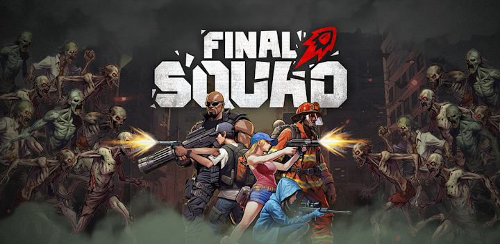 Final Squad The last troops Codes 2025 (By YEMA GAMES)