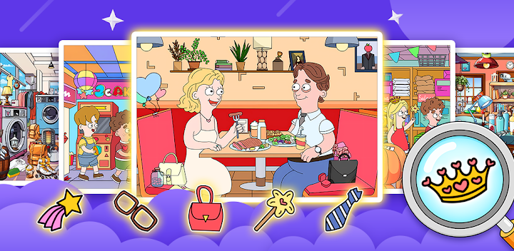 Find It Hidden Object Games Gift Codes 2025 (By Guru Puzzle Game)