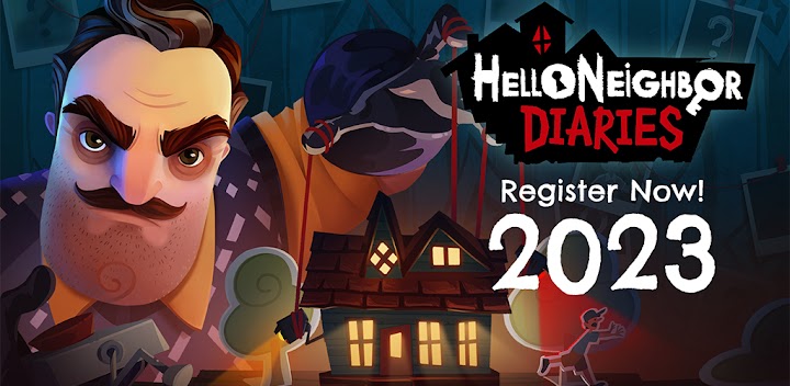 Hello Neighbor Nickys Diaries Codes 2025 (By tinyBuild)