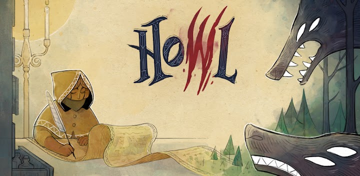 Howl Codes 2025 (By astragon Entertainment GmbH)