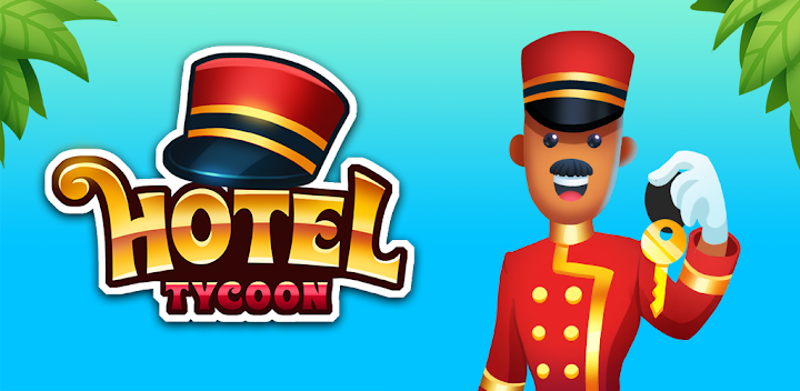Idle Hotel Tycoon Empire Codes 2025 (By Wazzapps global limited)