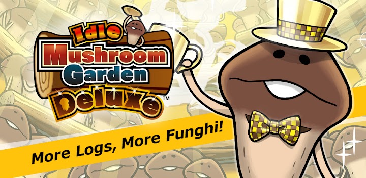 Idle Mushroom Garden Deluxe Codes 2025 (By BEEWORKS GAMES)