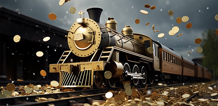 Idle Trains Railway Empire Codes 2025 (By PIXELFEDERATION)