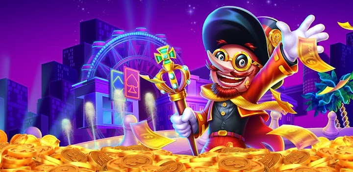 Jackpot Winner Slots Casino Gift Codes 2025 (By BitStrong Games)
